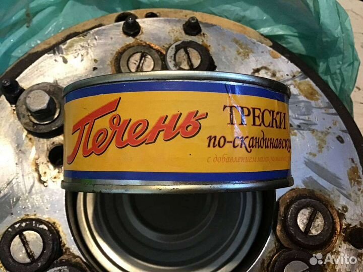 Машинка для закатки жестяных банок