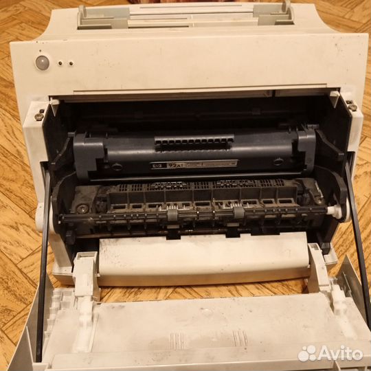 Лазерный принтер Hp LaserJet 1100