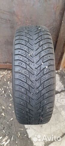 Achilles 122 225/65 R17