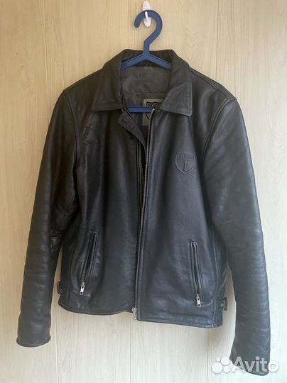 Мотокуртка Highway 1 + Detlev Louis