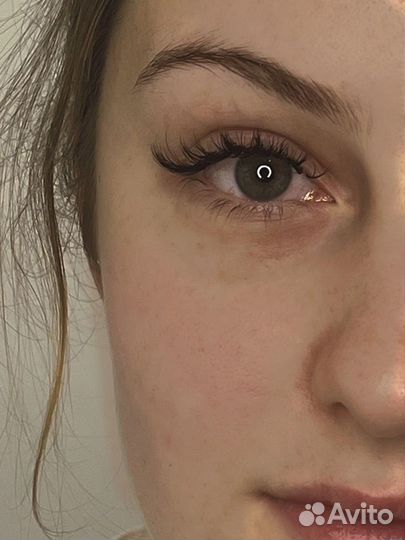 Мастер бровист