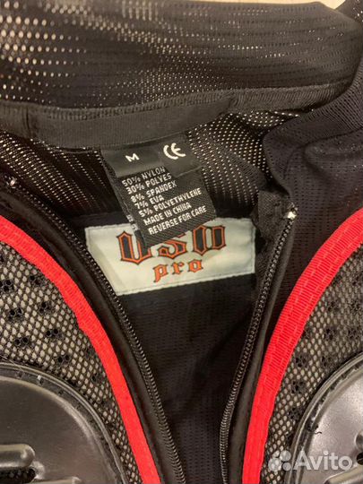 Защита спины и рук для сноуборда, мото и квадроцик