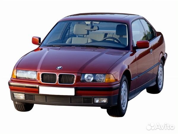 Прокладка ГБЦ BMW 5(E34), 5(E39), 7(E38) M52B25