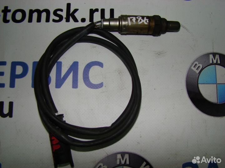 Датчик кислорода bosch(0 258 005 109)длина 990мм b