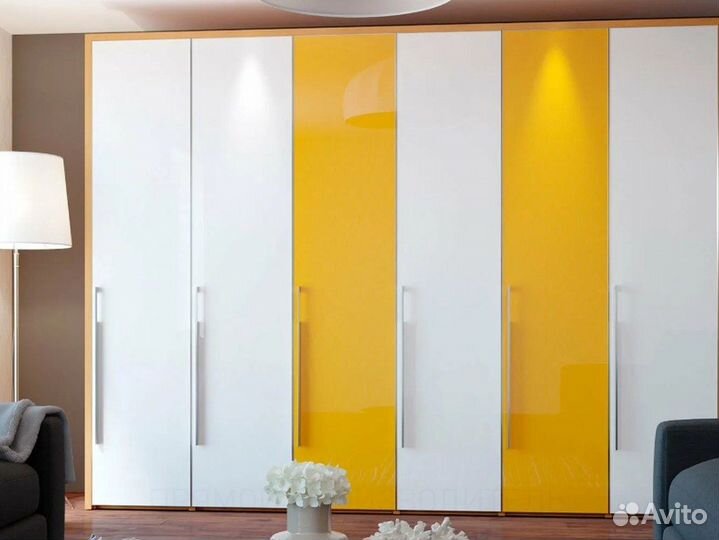 Шифоньер любой дизайн