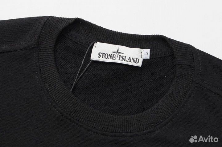 Свитшот Stone Island