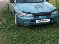 Mitsubishi Colt 1.3 MT, 1994, 250 000 км, с пробегом, цена 125 000 руб.