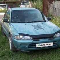 Mitsubishi Colt 1.3 MT, 1994, 250 000 км, с пробегом, цена 100 000 руб.