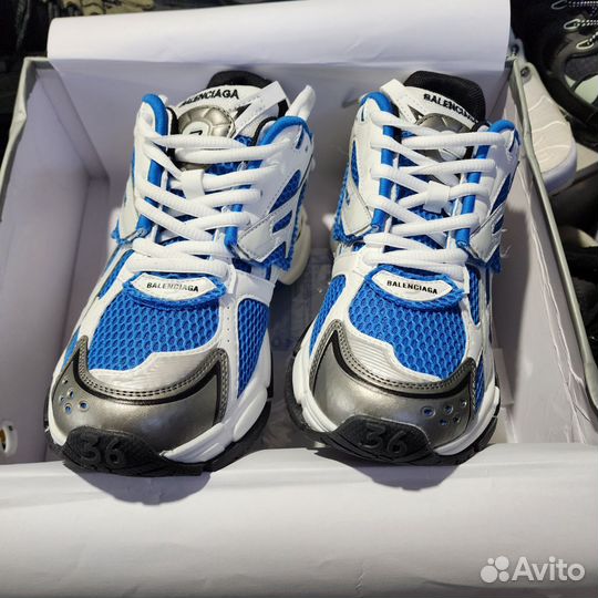 Кроссовки Balenciaga Runner 36-40