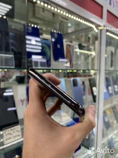 iPhone 11 Pro Max, 256 ГБ