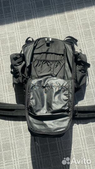 Тактический рюкзак 5.11 Tactical Rush 100 60L Blac