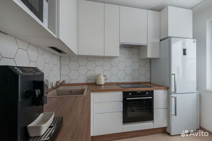 Цена за всю кухню смк 057950