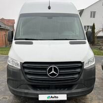 Mercedes-Benz Sprinter 2.2 MT, 2021, 63 000 км, с пробегом, цена 4 880 000 руб.