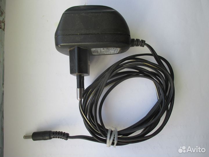 Зарядные устройства, адаптеры