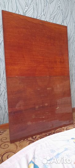 Письменный стол бу СССР