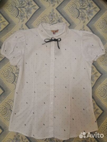 Продается новая блузка
