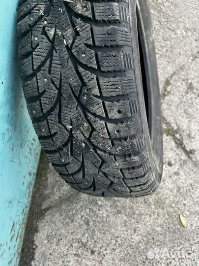 Toyo Observe G3 195/65 R15