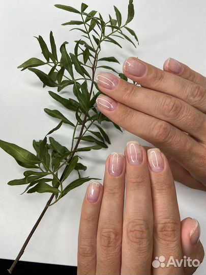 Ищу моделей на маникюр