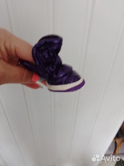 Обувь для маленьких собак