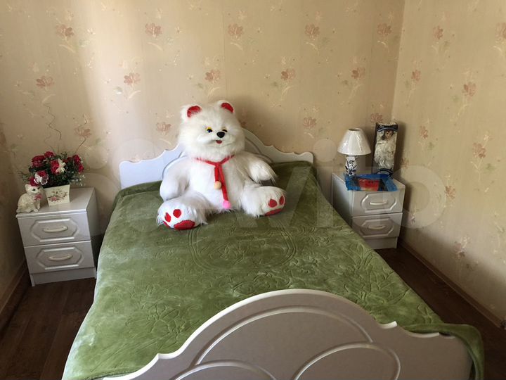 2-к. квартира, 47 м², 2/2 эт.