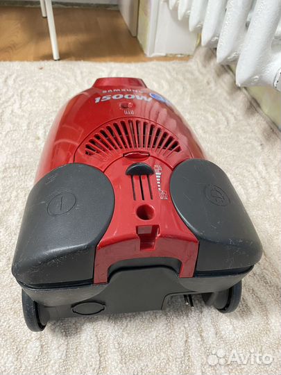 Пылесос бу samsung vc-6025v