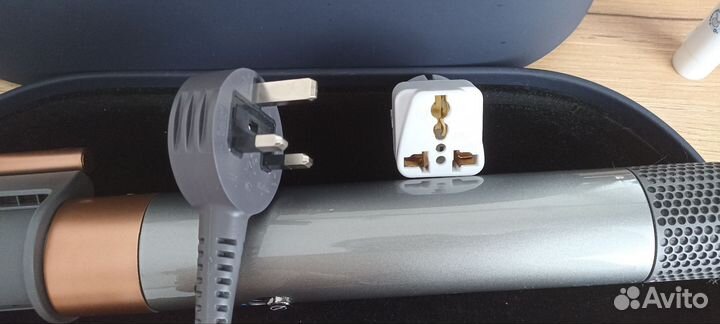 Мультистайлер Dyson