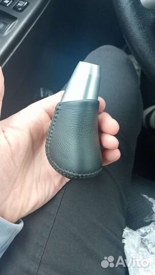 Ручка АКПП mitsubishi Asx