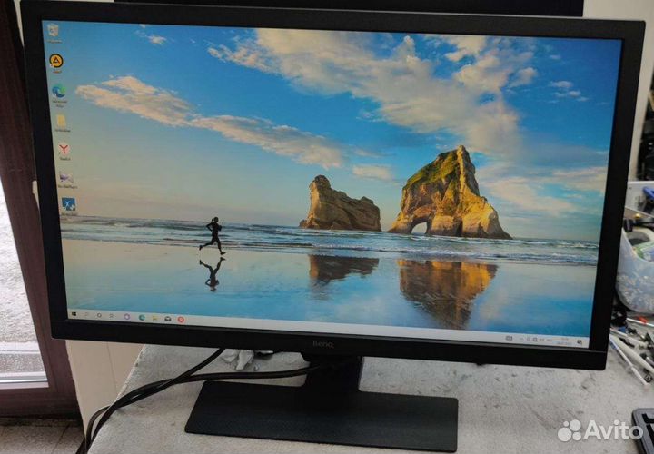Монитор Benq 27 дюймов
