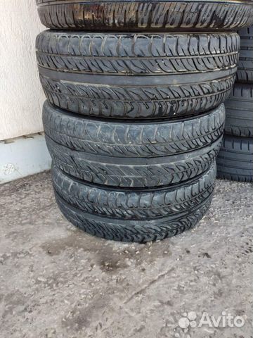 Sumitomo Touring LS T/H/V 225/55 R18