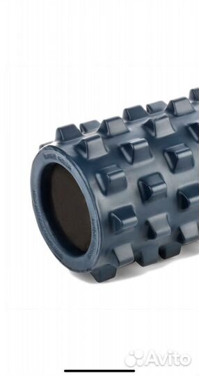 Ролик для миофасциального релиза Rumbler roller