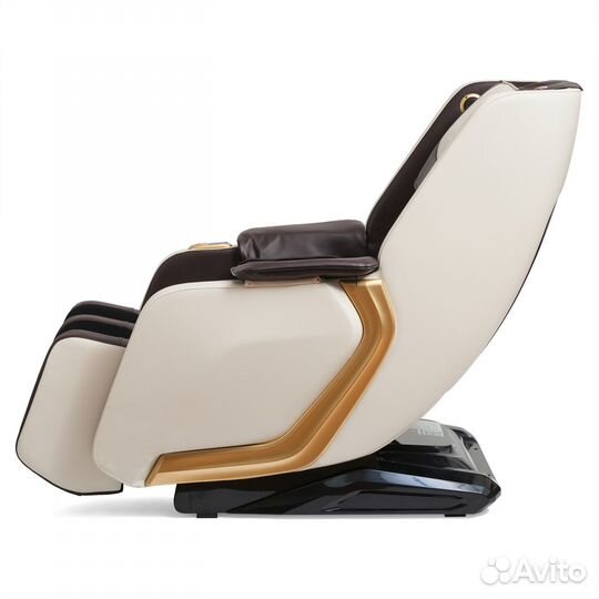 Массажное кресло