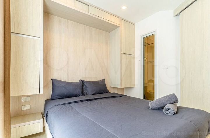 1-к. квартира, 35,5 м², 2/13 эт.