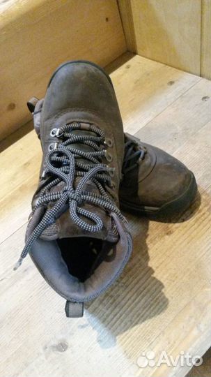 Ботинки женские Timberland