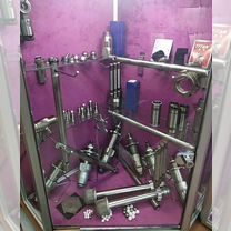 Ремонт окрасочных апаратов graco aspro hyvst titan, Москва