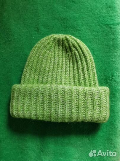 Шапка для девочки