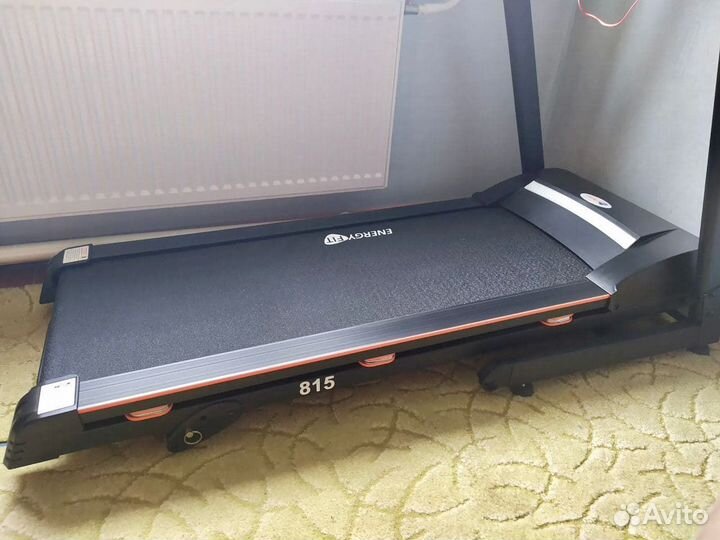 Беговая дорожка Energy Fit 815