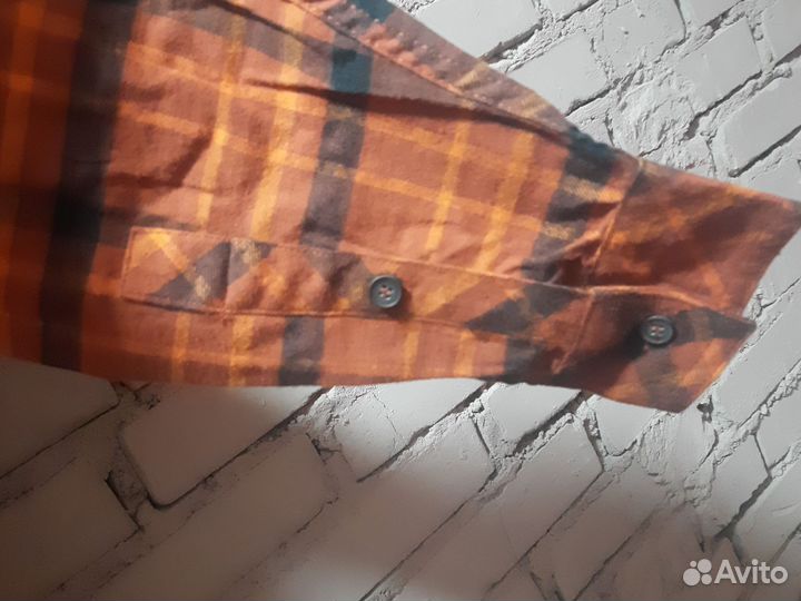 Рубашка мужская outventure 56p