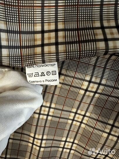 Куртка удлиненная для девочки рост 140