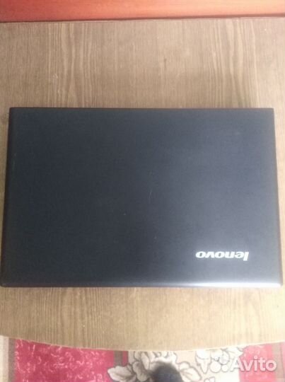 Ноутбук Lenovo
