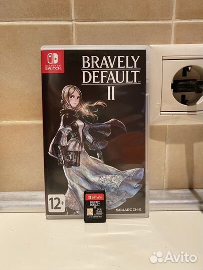 Игры для nintendo switch