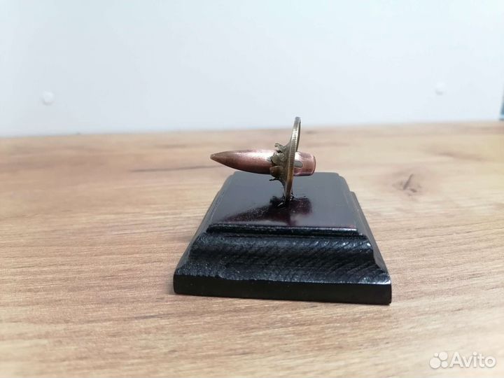 Монетка сувенир