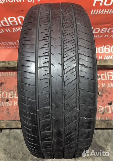 Goodyear Eagle RS-A 235/55 R18 100V