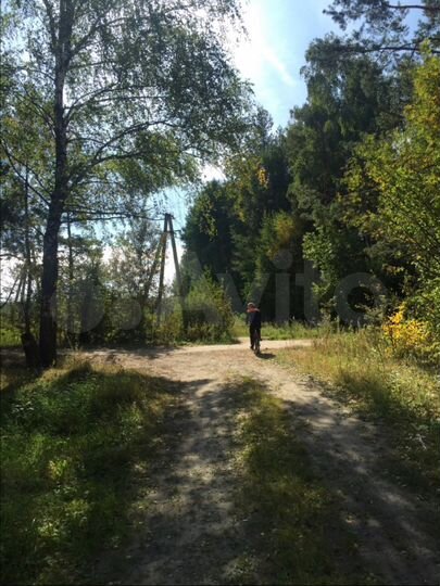 Участок 28 сот. (СНТ, ДНП)