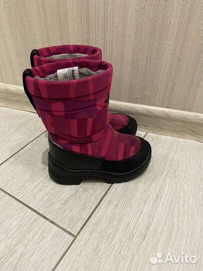 Санги куома финские 26 размер