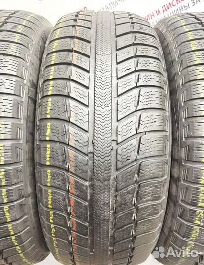 Michelin X-Ice 2 225/55 R17 92L