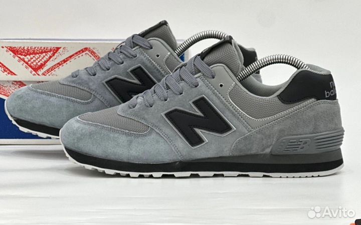 Кроссовки new balance 574