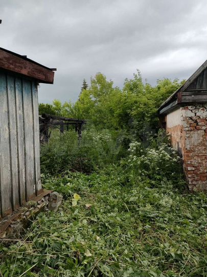 Участок 11 сот. (СНТ, ДНП)