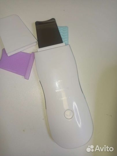 Аппарат для ультразвуковой чистки