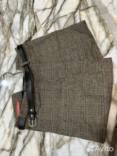 Пакет брендовых вещей 42 размер