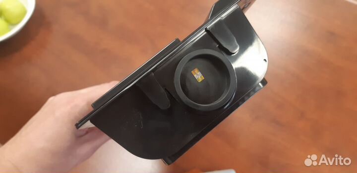 Тонер-картридж (пустой)